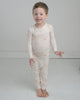 Gemini Bamboo Pajama Set - Little WorldzTwo Piece Set