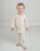 Gemini Romper for Toddlers - Little WorldzRomper Pajama