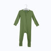 Green Romper - Little WorldzRomper Pajama