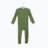 Green Romper - Little WorldzRomper Pajama