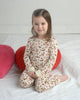 I Ruff You Kids Bamboo Pajamas - Little WorldzTwo Piece Set