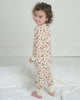 I Ruff You Toddler Bamboo Pajamas - Little Worldz