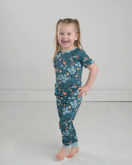 Two Piece PJ's