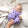 Lavender Sleep Sack - Little WorldzSleep Sack