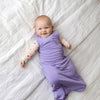 Lavender Sleep Sack - Little WorldzSleep Sack