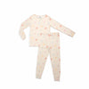 Leo Two Piece PJs - Little WorldzTwo Piece Set