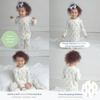 Pickleball Pajama Set - Little Worldz