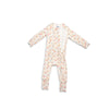 Rocketship Romper Pajamas - Little WorldzRomper Pajama