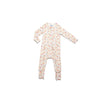 Rocketship Romper Pajamas - Little WorldzRomper Pajama