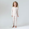 Rocketship Two Piece PJs - Little WorldzTwo Piece Set