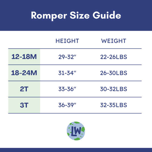 SIZING GUIDE