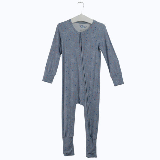 Scorpio Romper Pajamas - Little WorldzRomper Pajama