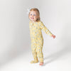 Sea Romper Pajamas - Little WorldzRomper Pajama