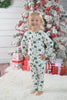 Ski Two Piece PJs - Little WorldzTwo Piece Set