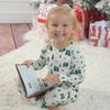 Ski Two Piece PJs - Little WorldzTwo Piece Set