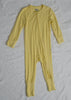 Sunny Bamboo Pajamas for Toddler - Little Worldz