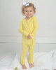 Sunny Bamboo Pajamas for Toddler - Little Worldz