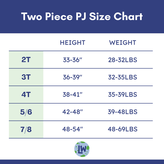 SIZING GUIDE